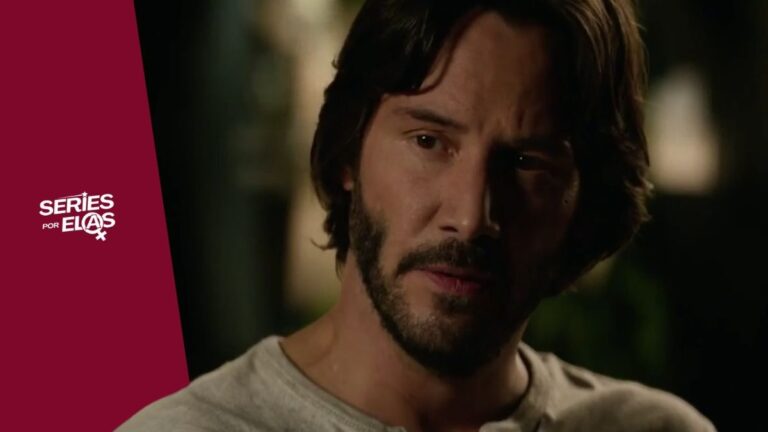 John Wick - Um Novo Dia para Matar- Onde Assistir