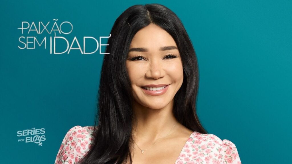 Paixão sem Idade: Instagram do Elenco do Reality da Netflix 19 Joleen