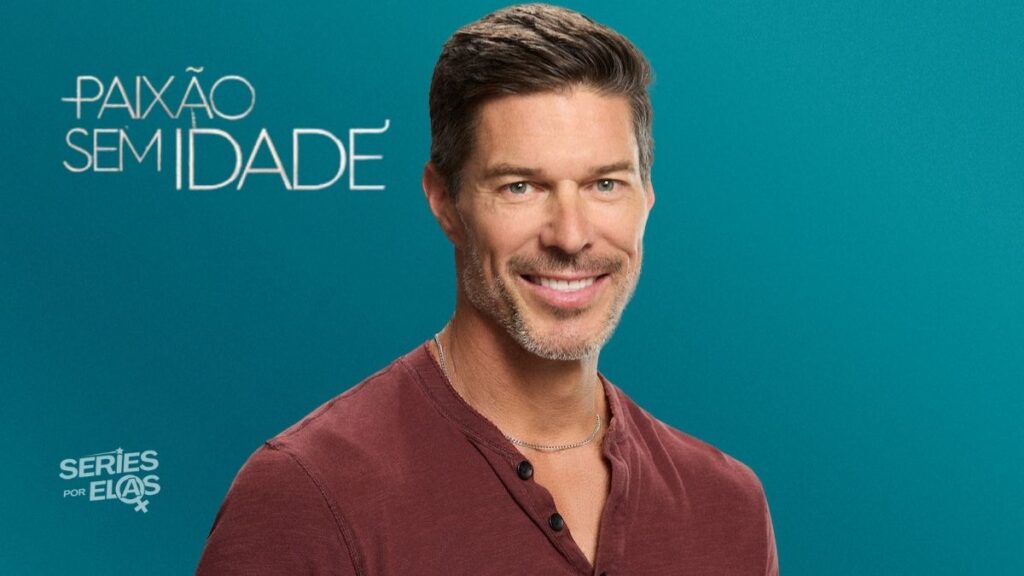 Paixão sem Idade: Instagram do Elenco do Reality da Netflix 27 LEN