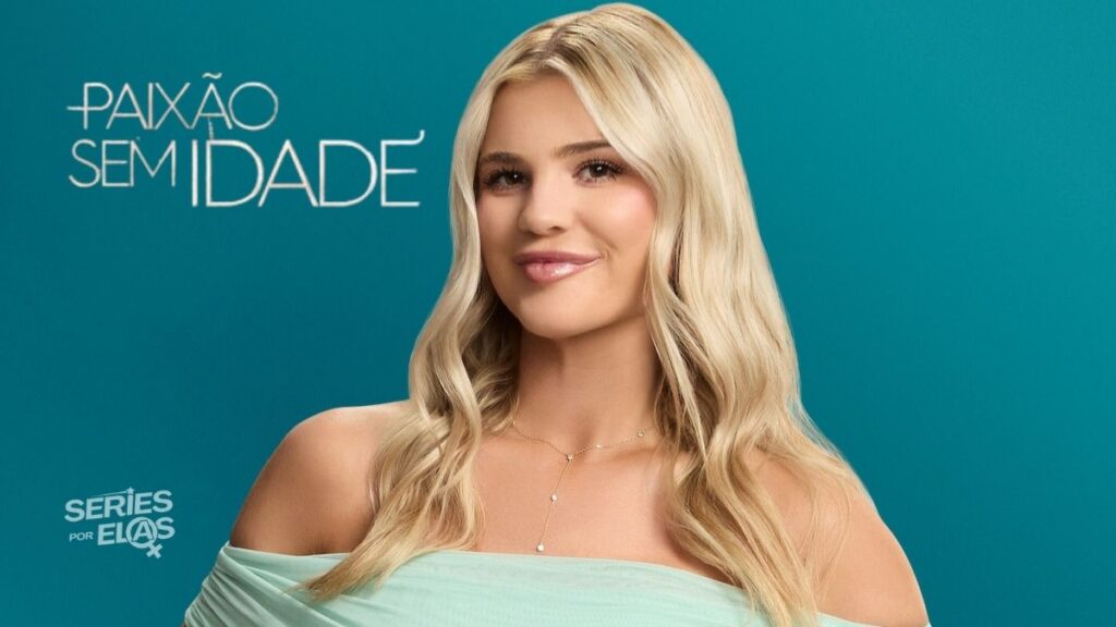 Paixão sem Idade: Instagram do Elenco do Reality da Netflix 28 Libby