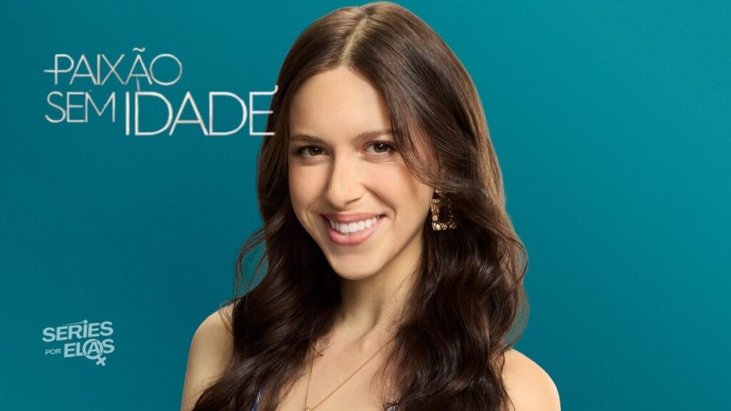 Paixão sem Idade: Instagram do Elenco do Reality da Netflix 29 Lindey