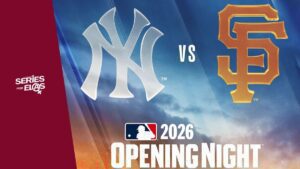 MBL-Yankees vs. Giants