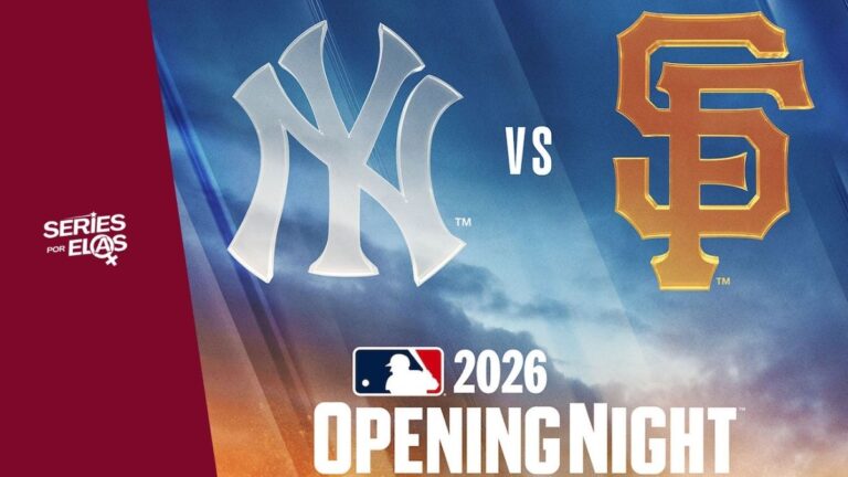 MBL-Yankees vs. Giants