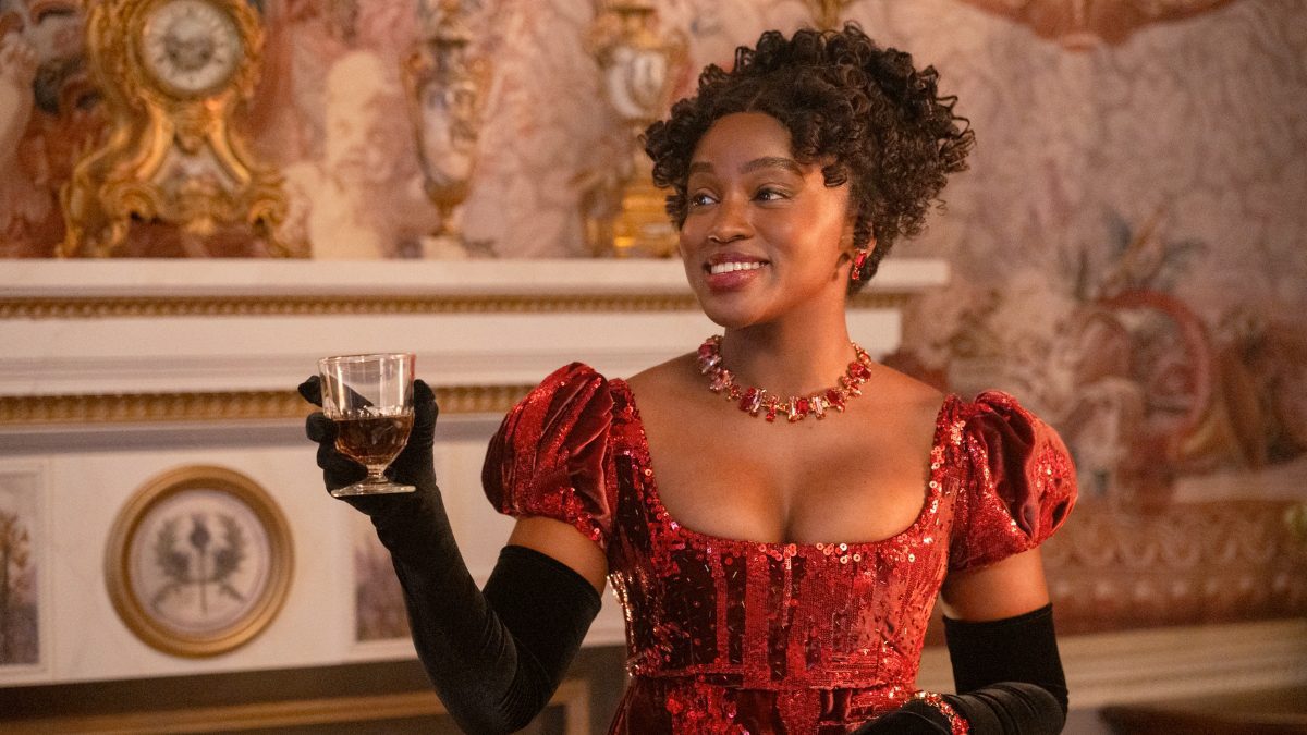 Bridgerton: 5ª temporada ignora Eloise e aposta em romance LGBT com Francesca e Michaela 4 Michaela