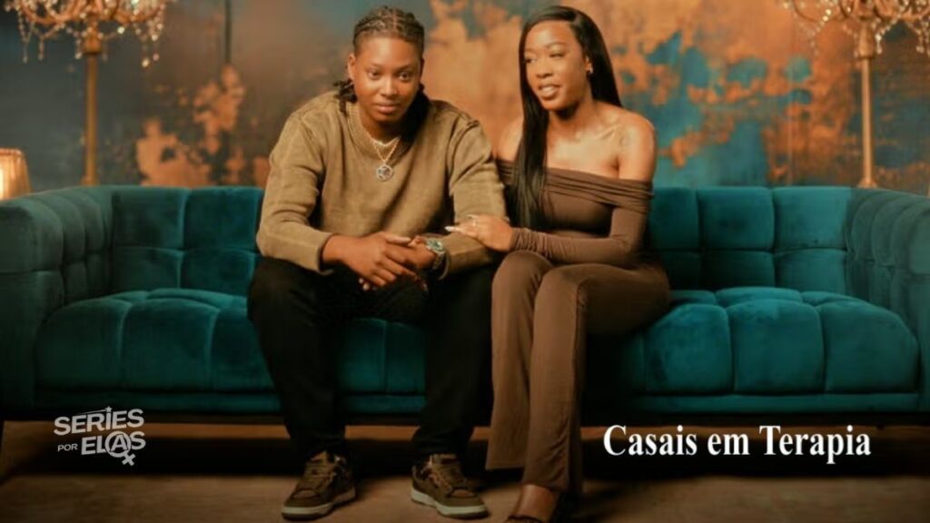 Casais em Terapia: Quem são os Participantes do Reality? 9 Mons e Shay