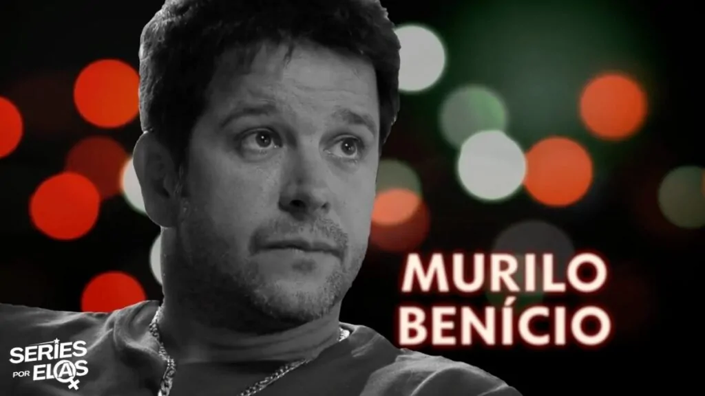 Murilo Benício-tufao