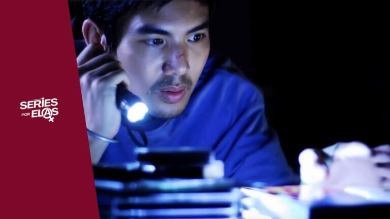 O Mal Está à Sua Espera