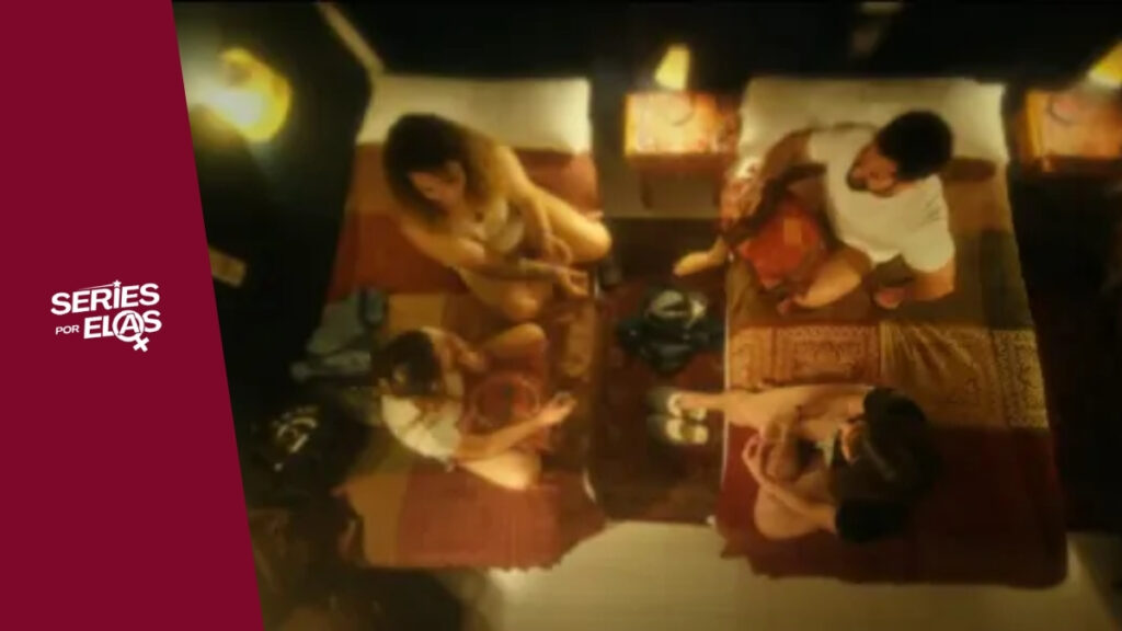 O Predador de Sevilha-historia real