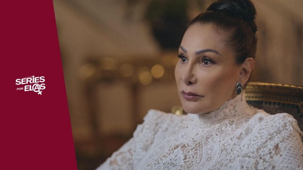 O Testamento- O Segredo de Anita Harley onde assistir
