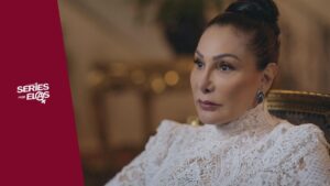 O Testamento- O Segredo de Anita Harley onde assistir