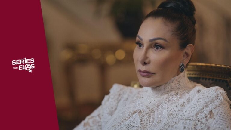 O Testamento- O Segredo de Anita Harley onde assistir