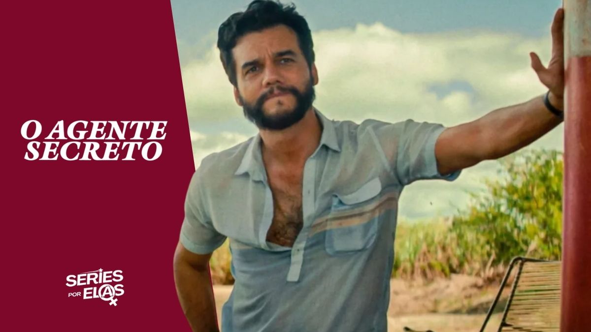 O Agente Secreto: Fenômeno de Kleber Mendonça Filho Chega na Netflix 2 O_AGENTE_SECRETO