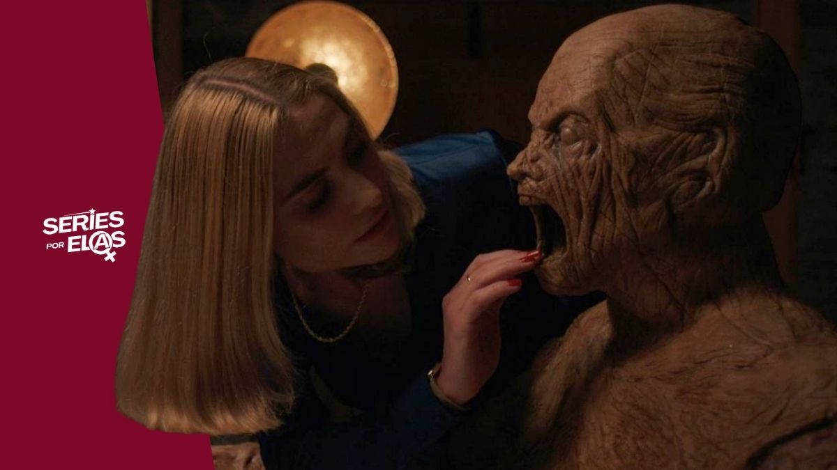 Oddity Filme: Elenco e Tudo Sobre a Produção 2 Oddity