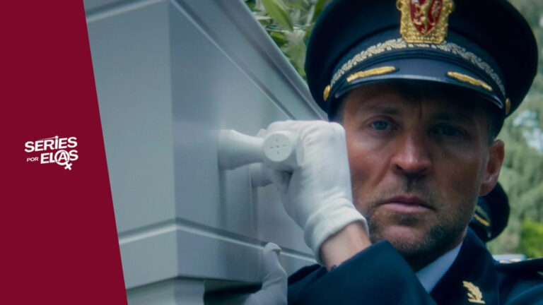 Os Casos de_Harry Hole