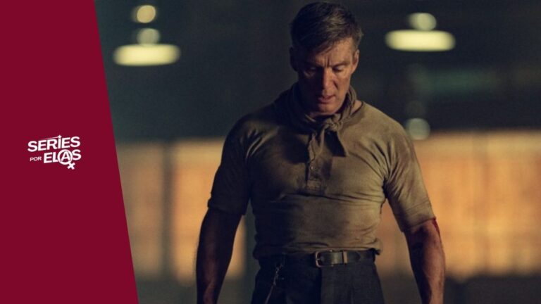 Peaky Blinders- O Homem Imortal 2