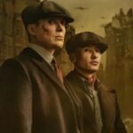 Peaky Blinders_O Homem Imortal