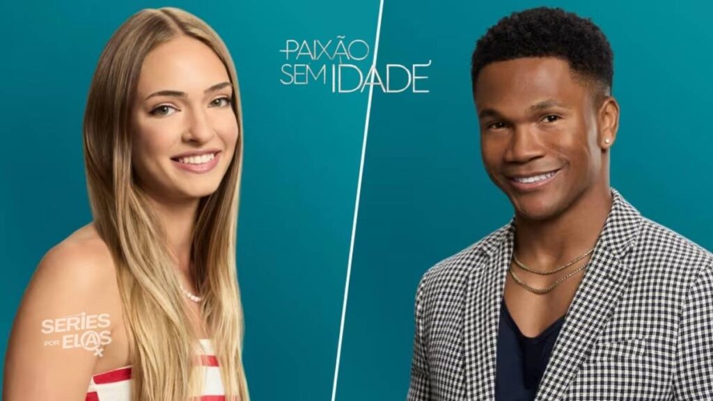 Paixão sem Idade: Quem Ficou com Quem? Guia de Casais 5 Pfeifer e Derrick