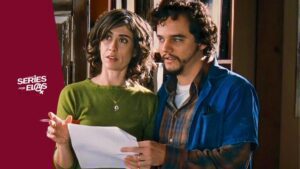Saneamento Básico, o Filme