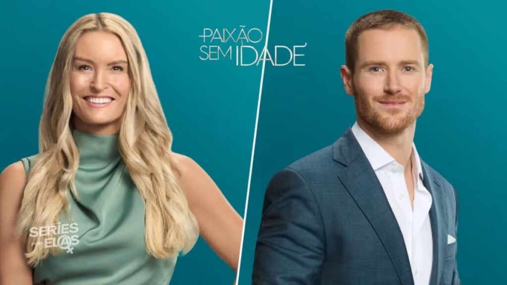 Paixão sem Idade: Quem Ficou com Quem? Guia de Casais 3 Theresa e John