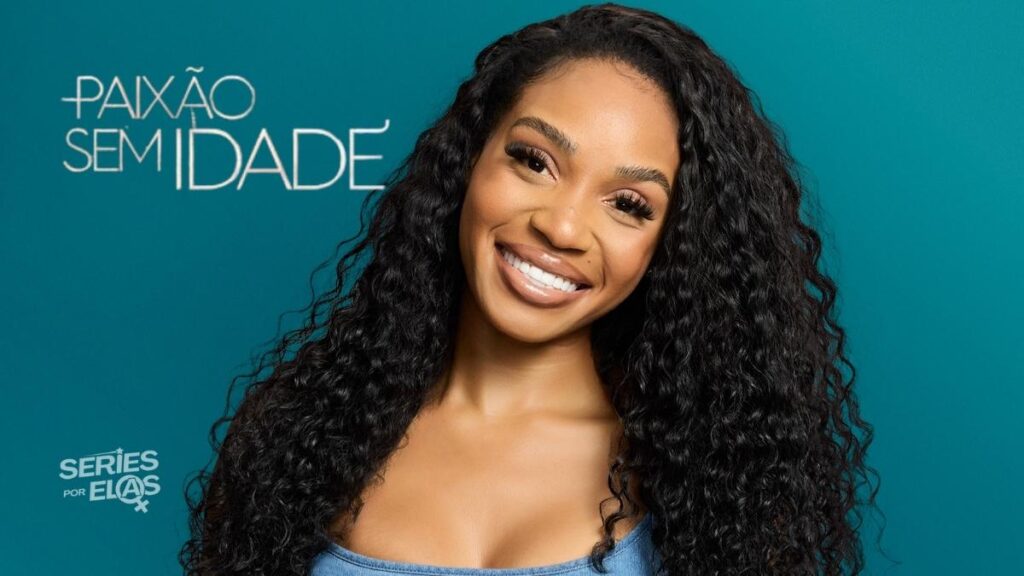 Paixão sem Idade: Instagram do Elenco do Reality da Netflix 38 Vanelle