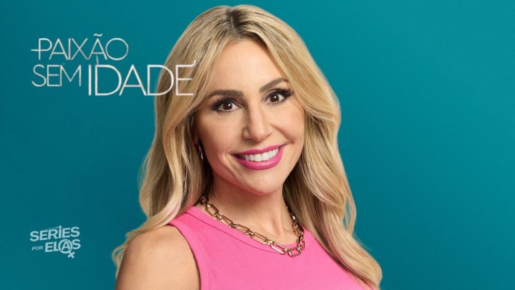 Paixão sem Idade: Instagram do Elenco do Reality da Netflix 39 Vanessa