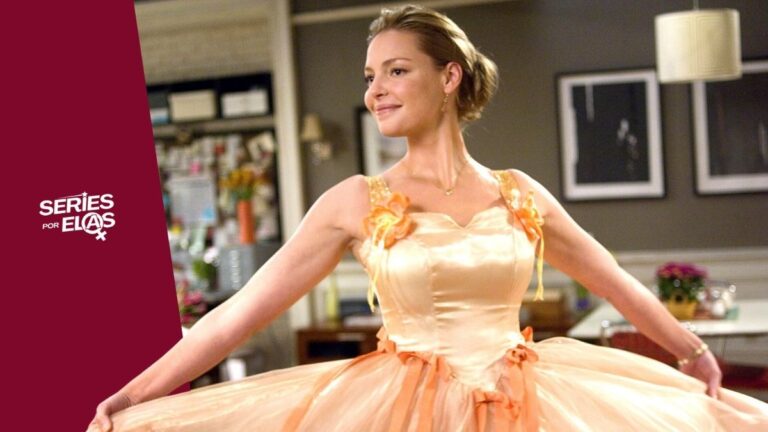 Vestida Para Casar-Onde Assistir