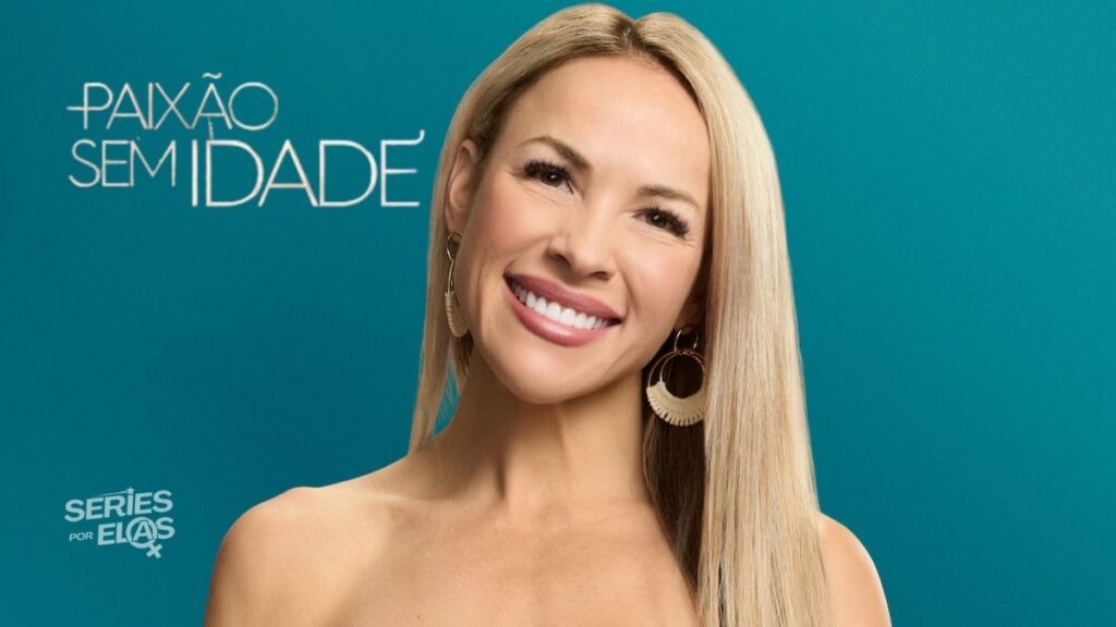 Paixão sem Idade: Instagram do Elenco do Reality da Netflix 40 Vickie