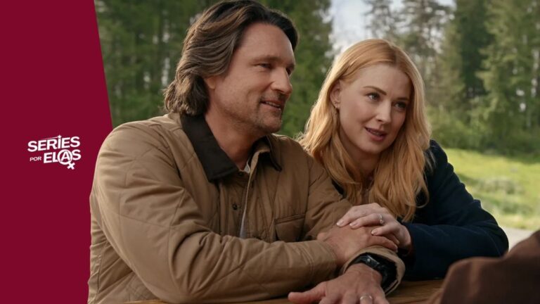 Virgin River- historia-real