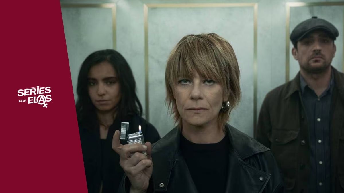 A Fúria de Paris vai ter 3ª Temporada na Netflix? 2 a-furia-de-paris-critica