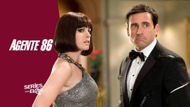 agente-86