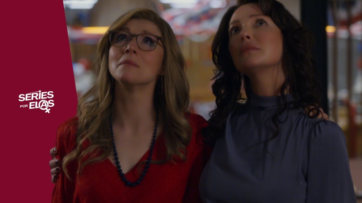 Amigas para Sempre (Firefly Lane): Elenco e Tudo Sobre a Série 2 amigas-para-sempre