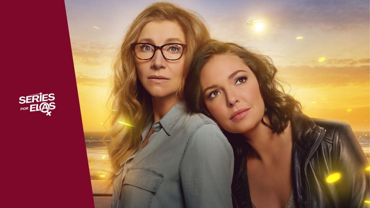 Amigas para Sempre: Onde Assistir a Série nas Plataformas Oficiais? 2 amigas_para_sempre