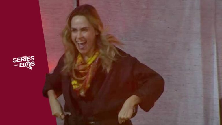 Barrado no Baile Ana Paula Renault