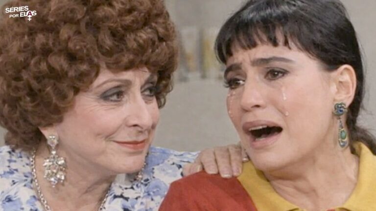 Resumo Rainha da Sucata (Capítulo 91) de 10/03