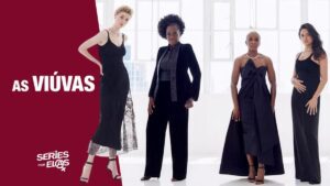 as-viuvas