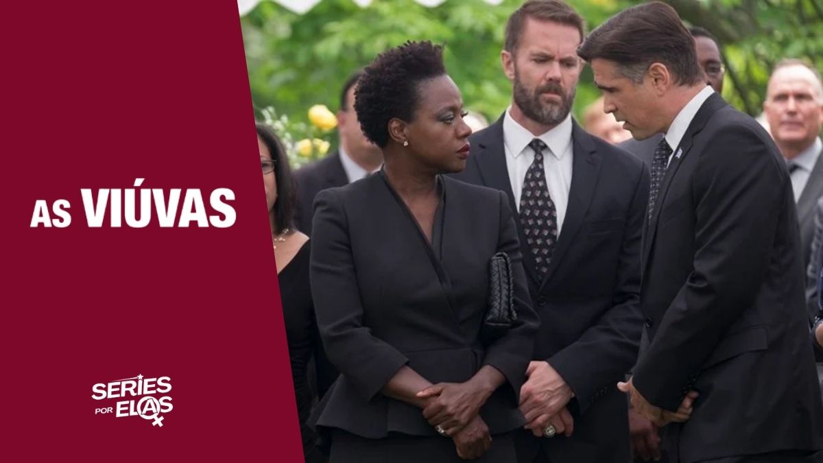 As Viúvas: Filme se Baseia uma História Real? 2 as-viuvas-historia-real