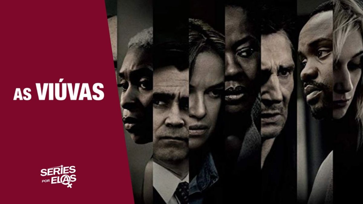 As Viúvas: Onde Assistir o Filme nas Plataformas Oficiais? 2 as_viuvas