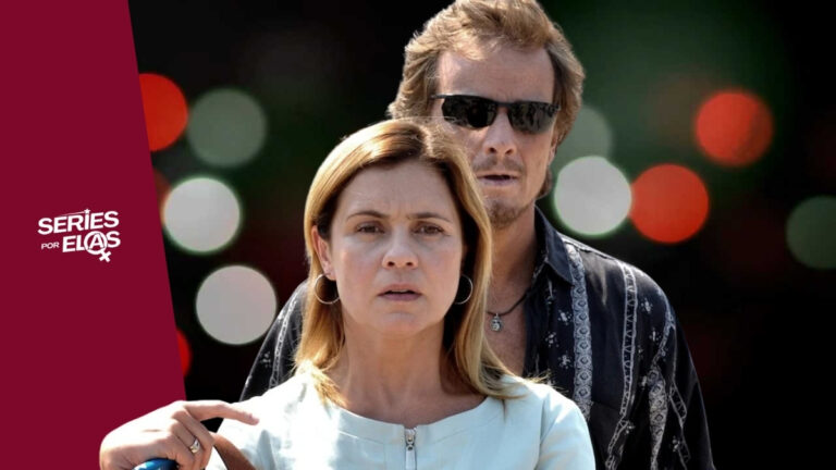 avenida brasil - CAPITULO 01