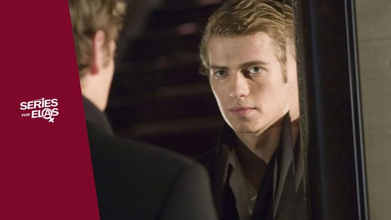 awake a vida por um fio