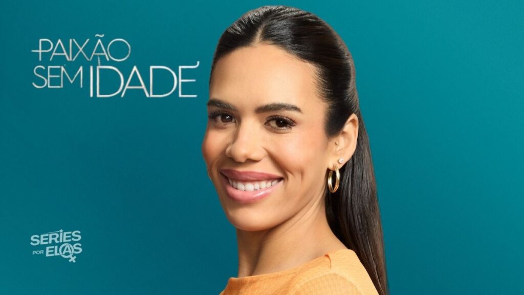 Paixão sem Idade: Instagram do Elenco do Reality da Netflix 6 brenda