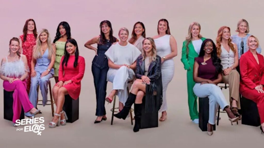 Casamento às Cegas: Suécia 3 | Instagram dos Participantes 3 Elenco Feminino. Imagem: Netflix