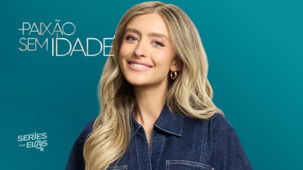 Paixão sem Idade: Instagram do Elenco do Reality da Netflix 9 chloe