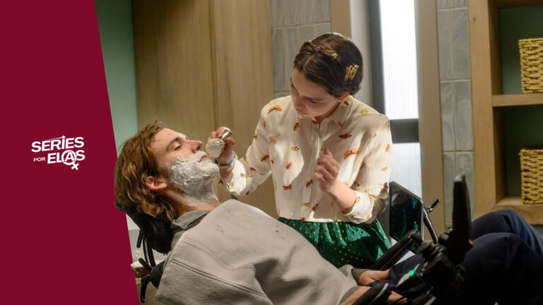 Como Eu Era Antes de Você