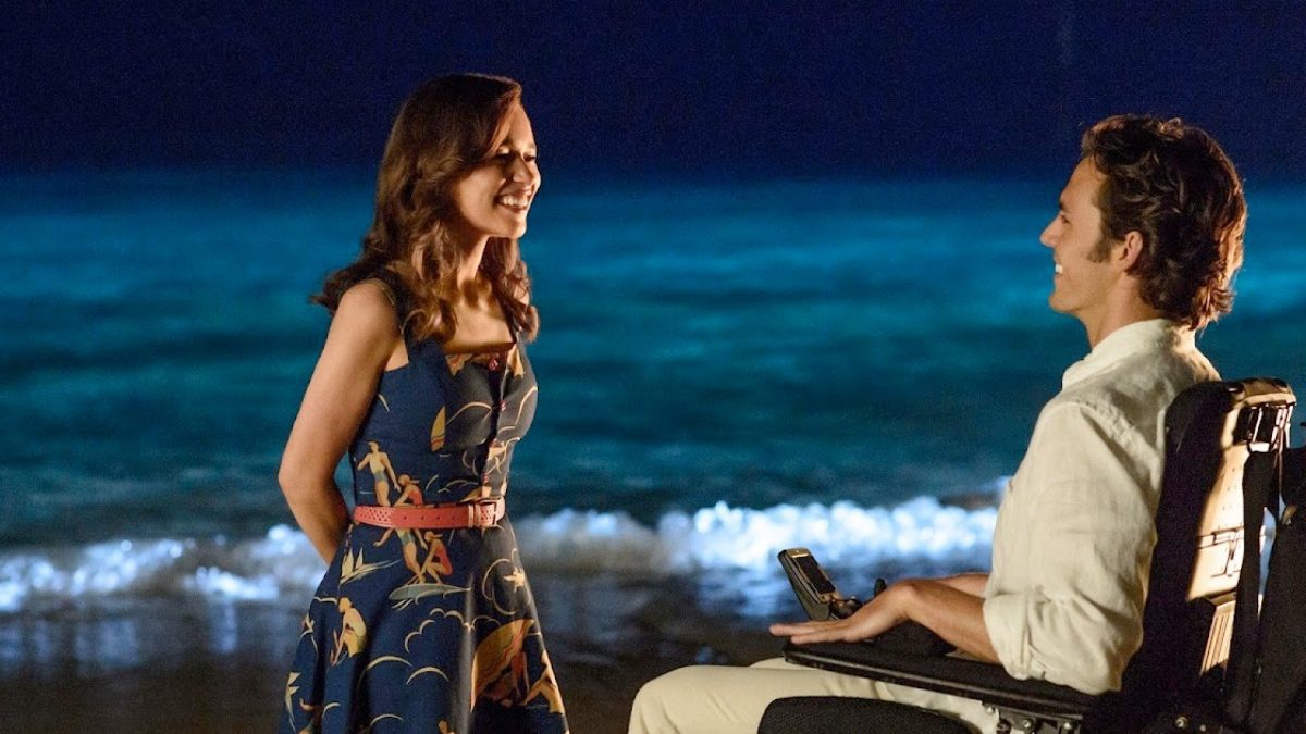 Como Eu Era Antes de Você: 8 diferenças GRITANTES entre o livro e o filme 4 Will