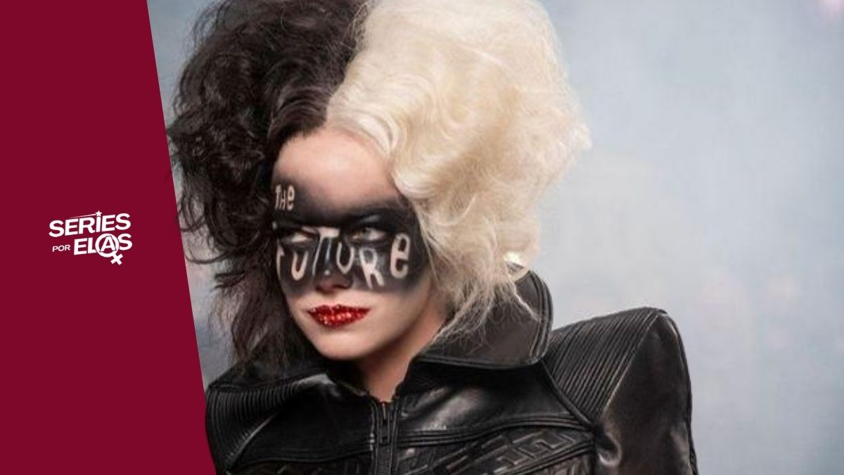cruella