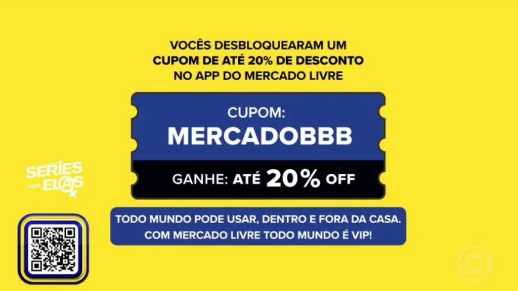 cupom ml