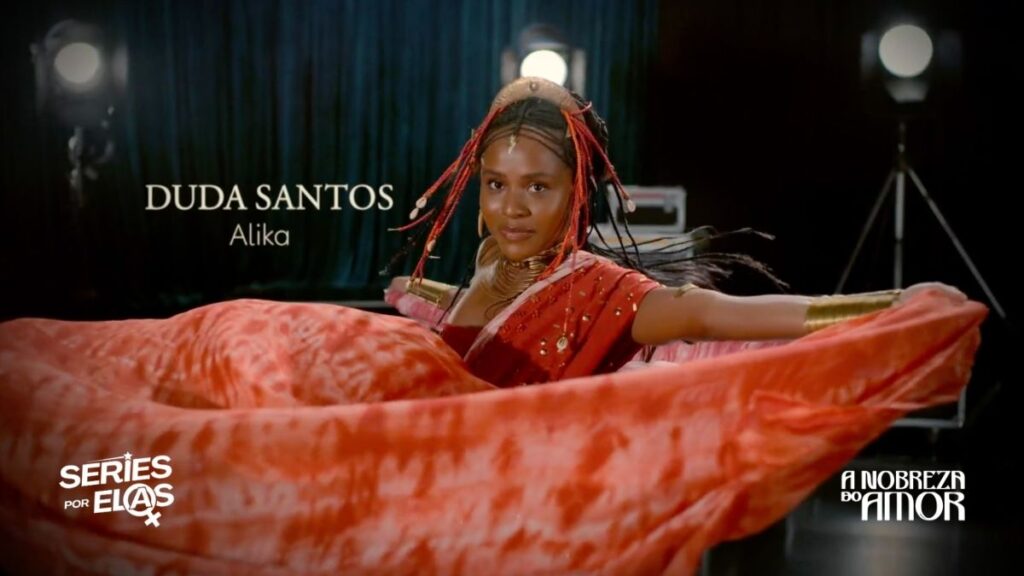 Alika/Lúcia (Duda Santos)