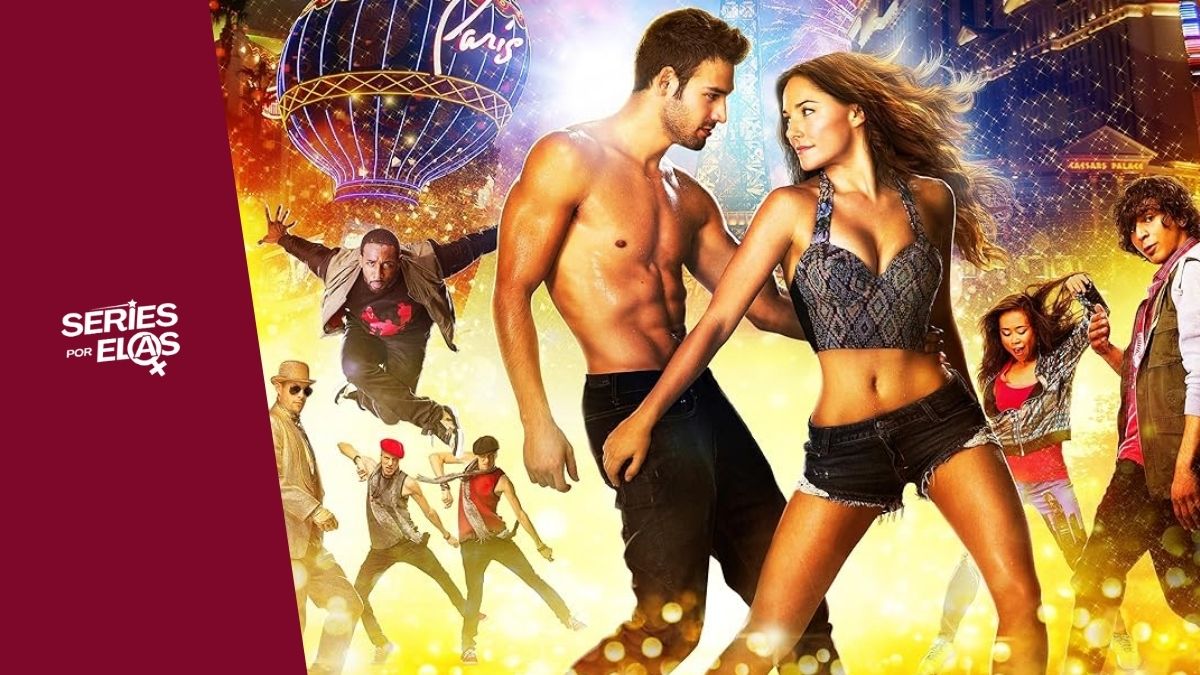 Ela Dança, Eu Danço 5: Tudo ou Nada | Final Explicado: O grupo LMNTRIX vence? 2 ela-danca-eu-danco-5-final