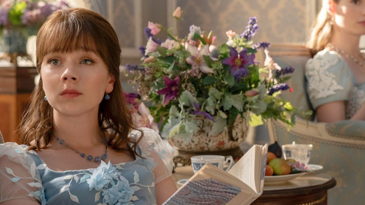 Bridgerton: 5ª temporada ignora Eloise e aposta em romance LGBT com Francesca e Michaela 6 Eloise Bridgerton