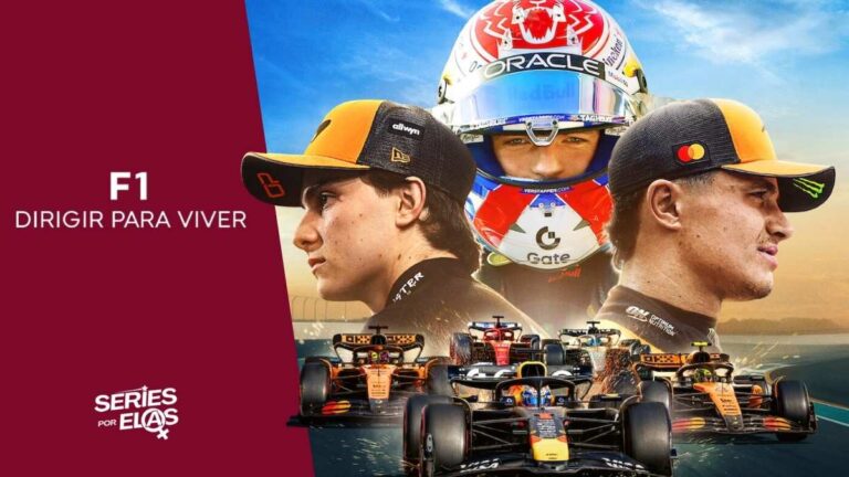f1 dirigir para viver